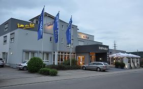 Hotel Merkur Ramstein